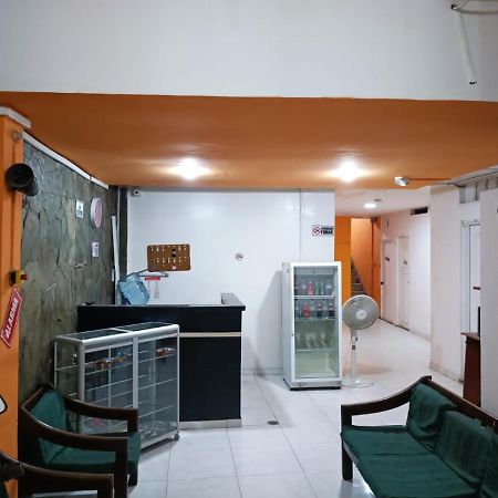 נייבה Hotel Casa Xion מראה חיצוני תמונה