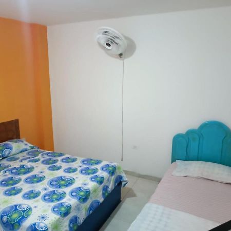 נייבה Hotel Casa Xion מראה חיצוני תמונה