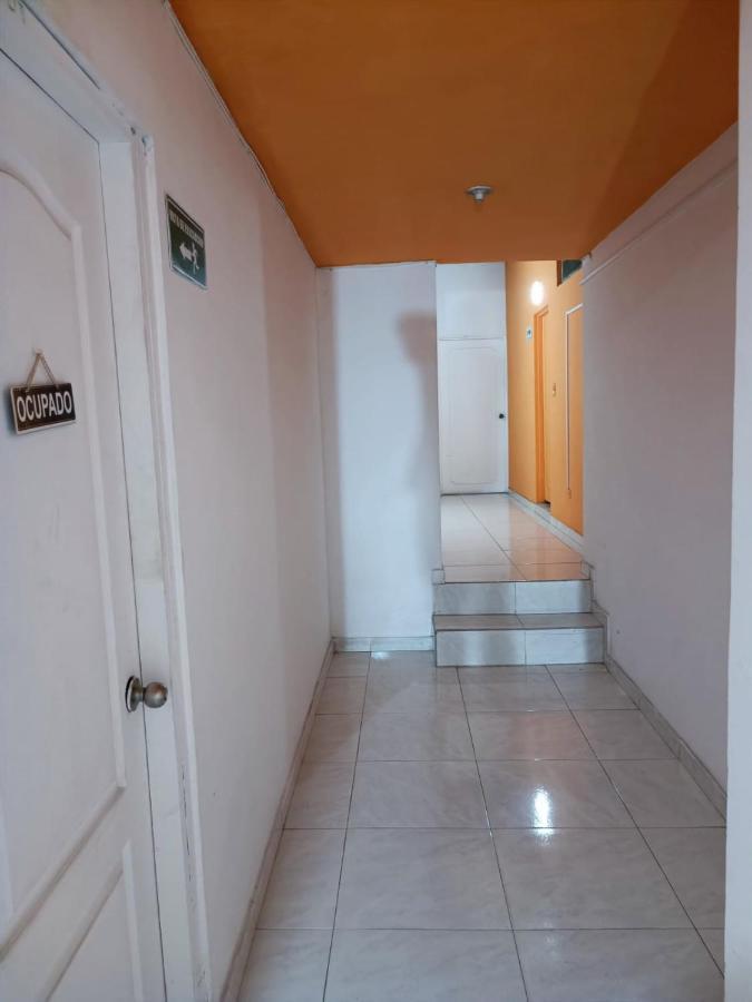 נייבה Hotel Casa Xion מראה חיצוני תמונה