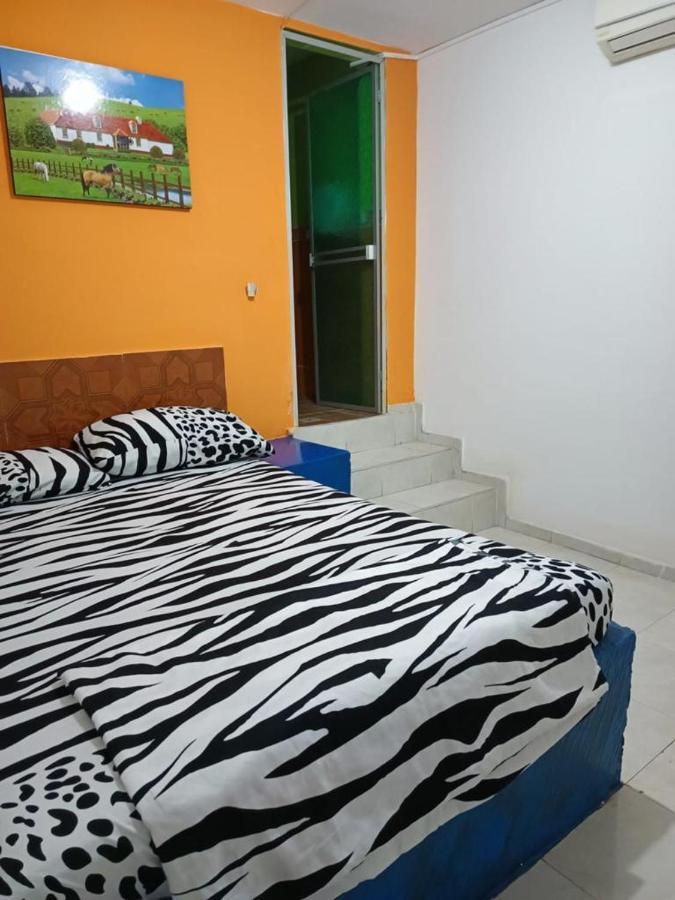 נייבה Hotel Casa Xion מראה חיצוני תמונה