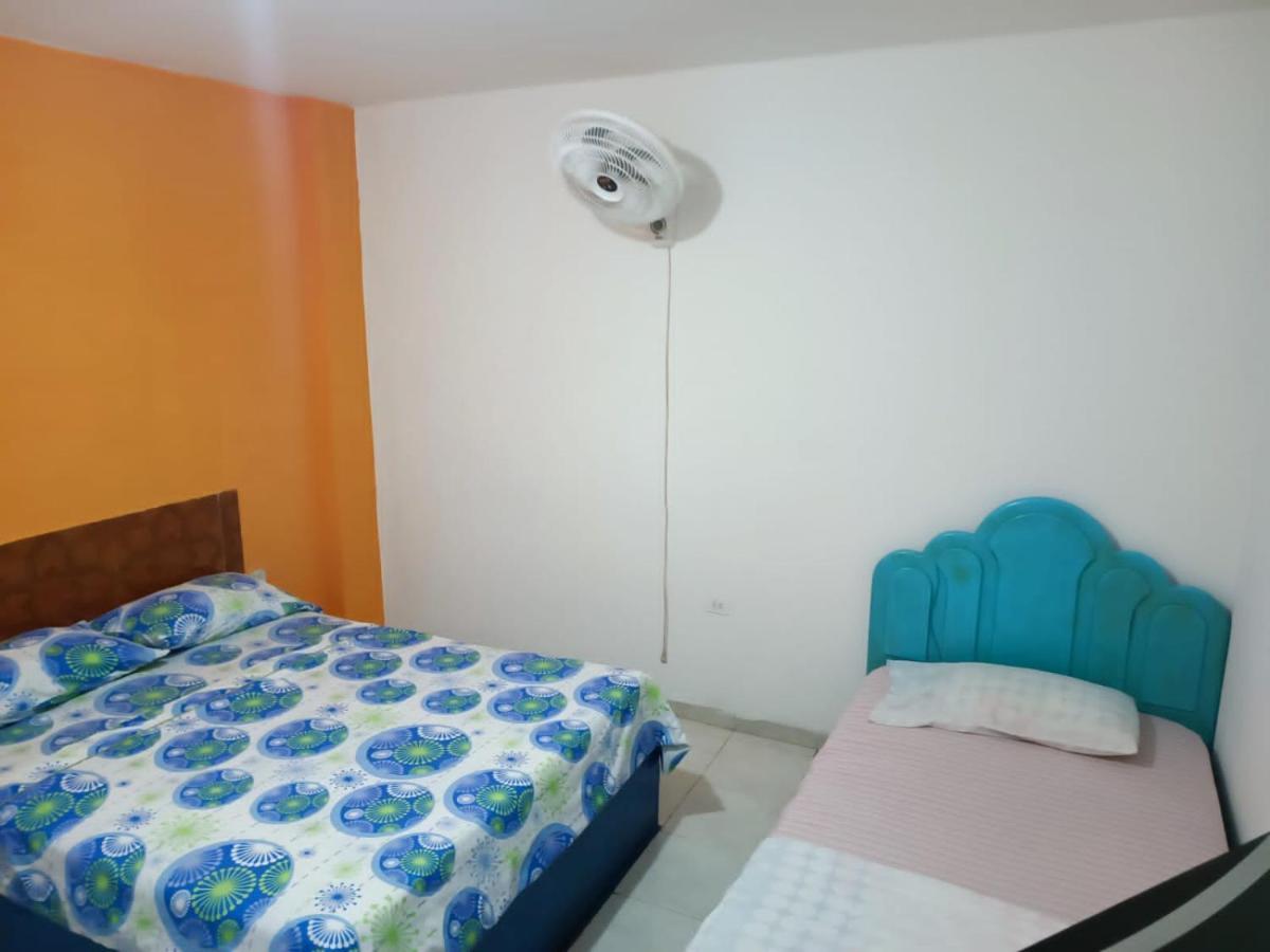 נייבה Hotel Casa Xion מראה חיצוני תמונה